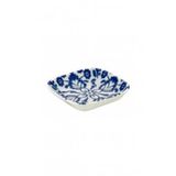 Kütahya Porselen Quadro 12x12 cm 6 Adet Meze Tabağı Set
