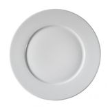 Kütahya Porselen Servis Tabağı 19 cm 12 Adet