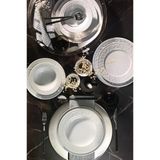 Kütahya Porselen Silvia 16 Parça 4 Kişilik Yemek Takımı Sv16ys00 Outlet