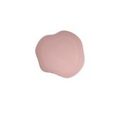 Kütahya Porselen Skallop 34.5 cm Açık Pembe Peynir Tabağı