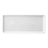 Kütahya Porselen Tan 35 x 15 cm. Dikdörtgen Sunum - Servis Tabağı