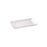 Kütahya Porselen Tan Dikdörtgen 27x20 CM Servis Sunum Tabağı