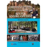 Kütahya ve İlçeleri Kültür Ansiklopedisi