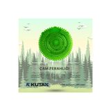 Kutax Çam Aromalı - Lavabo Pisuvar Süzgeci Koku Giderici