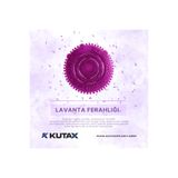 Kutax Lavanta Aromalı - Lavabo Pisuvar Süzgeci Koku Giderici