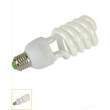 Kutay 30 W Enerji Tasarruflu Spiral Ampul Yüksek Işık Enerji Tasarrflu Ampul - Beyaz