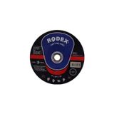 Kutayalp Yapı SRM230 Metal Kesici Taş 230 mm 3.0 mm Profesyonel Spiral Kesme Diski (5 ADET)