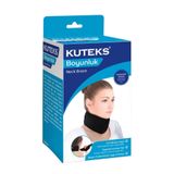 Kuteks Boyunluk - Ayarlanabilir Bedenli - Boyun Anatomisine Uygun Dizayn
