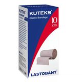 Kuteks Elastik Bandaj 10Cm X 3,5M 1 Adet