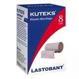 Kuteks Elastik Bandaj 8Cm X 3,5M 1 Adet