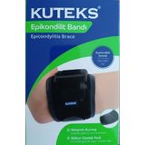 Kuteks Epikondilit Bandı Ayarlanabilir