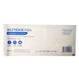 Kuteks Film Pedli Şeffaf Yara Örtüsü 10 X 25 Cm 1 Adet