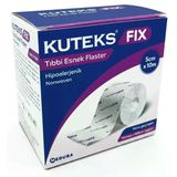 Kuteks Fix Elastik Flaster 5 M X 10 Cm