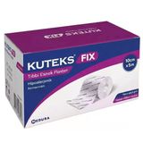 Kuteks Fix Esnek Flaster 10 Cm X 5 M