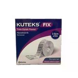 Kuteks Fix Esnek Flaster 2,5Cmx5m