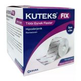 Kuteks Fix Esnek Flaster 5 Cm X 5 M