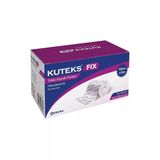 Kuteks Fix Tıbbi Esnek Flaster 5 cm x 10 m