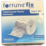 Kuteks FORTUNE - ELASTIK(FIX) FLASTER 10CMX5M