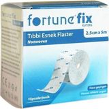 Kuteks FORTUNE - ELASTIK(FIX) FLASTER 2,5CMX5M