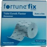 Kuteks FORTUNE - ELASTIK(FIX) FLASTER 5CMX5M