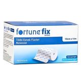 Kuteks Fortune Fix Tıbbi Esnek Flaster 10 cm x 10m 1 Adet MED8128