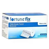 Kuteks Fortune Fix Tıbbi Esnek Flaster 10 Cm X 10M 1 Adet