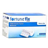 Kuteks Fortune Fix Tıbbi Esnek Flaster 10 Cm X 5M 1 Adet