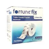 Kuteks Fortune Fix Tıbbi Esnek Flaster 2,5 Cm X 5M 1 Adet