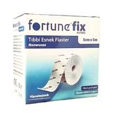 Kuteks Fortune Fix Tıbbi Esnek Flaster 5 Cm X 5M 1 Adet