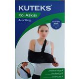 Kuteks Kol Askısı