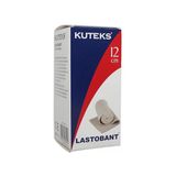 Kuteks Lastobant Elastik Bandaj 12 Cm
