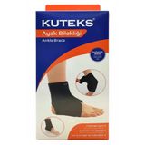 Kuteks Ligament Destekli Ayak Bilekliği