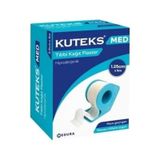 Kuteks Med Kağıt Flaster 1.25cm X 5m