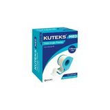 Kuteks Med Tıbbi Kağıt Flaster 1.25Cm X 5M