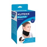 Kuteks Ortopedik Boyunluk - Ayarlanabilir Bedenli - Boyun Anatomisine Uygun Dizayn