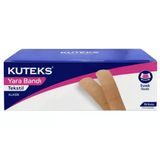 Kuteks Tekstil Klasik Yara Bandı 30Lu