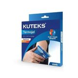 Kuteks Termojel 13x13 cm Sıcak Soğuk Kompres