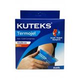 Kuteks Termojel 13x26 cm Sıcak Soğuk Kompres