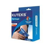 Kuteks Termojel Sıcak & Soğuk Kompres 13CM x 26CM - Kılıflı