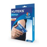 Kuteks Termojel Sıcak & Soğuk Kompres 22CM x 32CM - Kılıflı