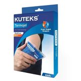 Kuteks Termojel Sıcak Soğuk Kompres Kılıflı 22X32cm Büyük 1 Adet