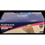 Kuteks Yara Bandı Tekstıl 30Lu