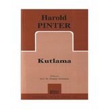 KUTLAMA - HAROLD PINTER
