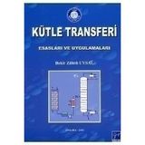 KÜTLE TRANSFERI - BEKIR ZÜHTÜ UYSAL