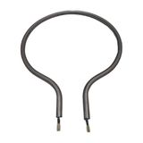 Kutlu 220 V 700 W Uğur Davul Fırın Rezistans - 30 cm