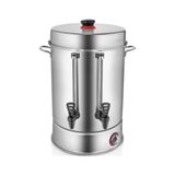Kutlu 250 Bardak 23 Lt Çay Otomatı