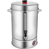 KUTLU TİCARET Kutlu 12 Lt Filtre Kahve Makinesi