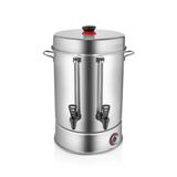 KUTLU TİCARET Kutlu 160 Bardak 15 Lt Çay Otomatı