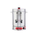 Kutlu Ticaret Kutlu 80 Bardak 9 Lt Çay Otomatı (İkazlı Metal Musluklu)