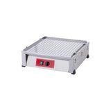 KUTLU TİCARET Kutlu Islak Hamburger Makinesi